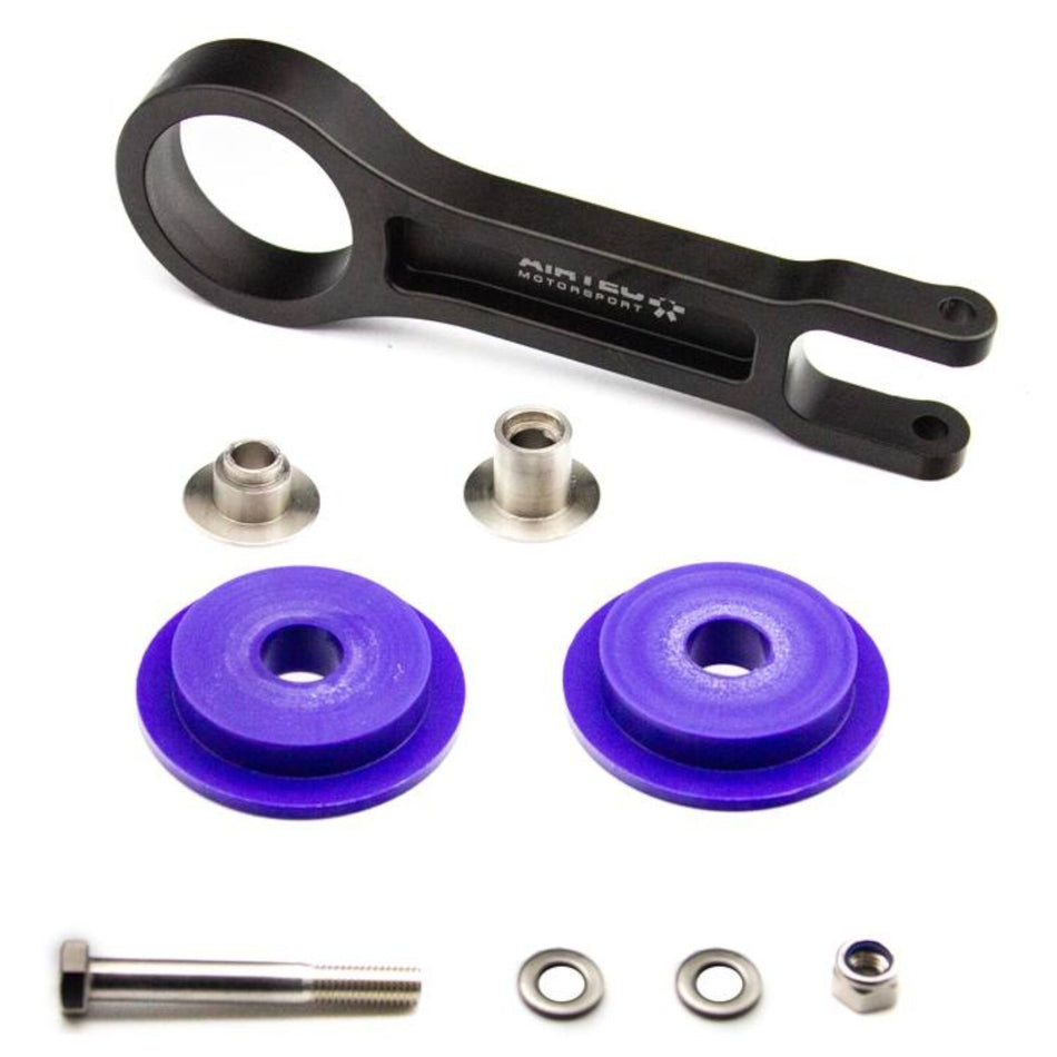 Airtec Motorsport Torque Mount Lower Gearbox Upgrade For VW Polo GTI AW