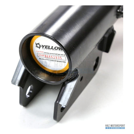 YSR Dynamic Pro Sport Coilovers - for Nissan Maxima A35 09-14 (YS01-NS-DPS040)