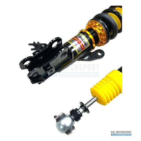 YSR Dynamic Pro Sport Coilovers - for Toyota Camry XV70 18-24 6 Cyl SE XSE (YS01-TY-DPS053)