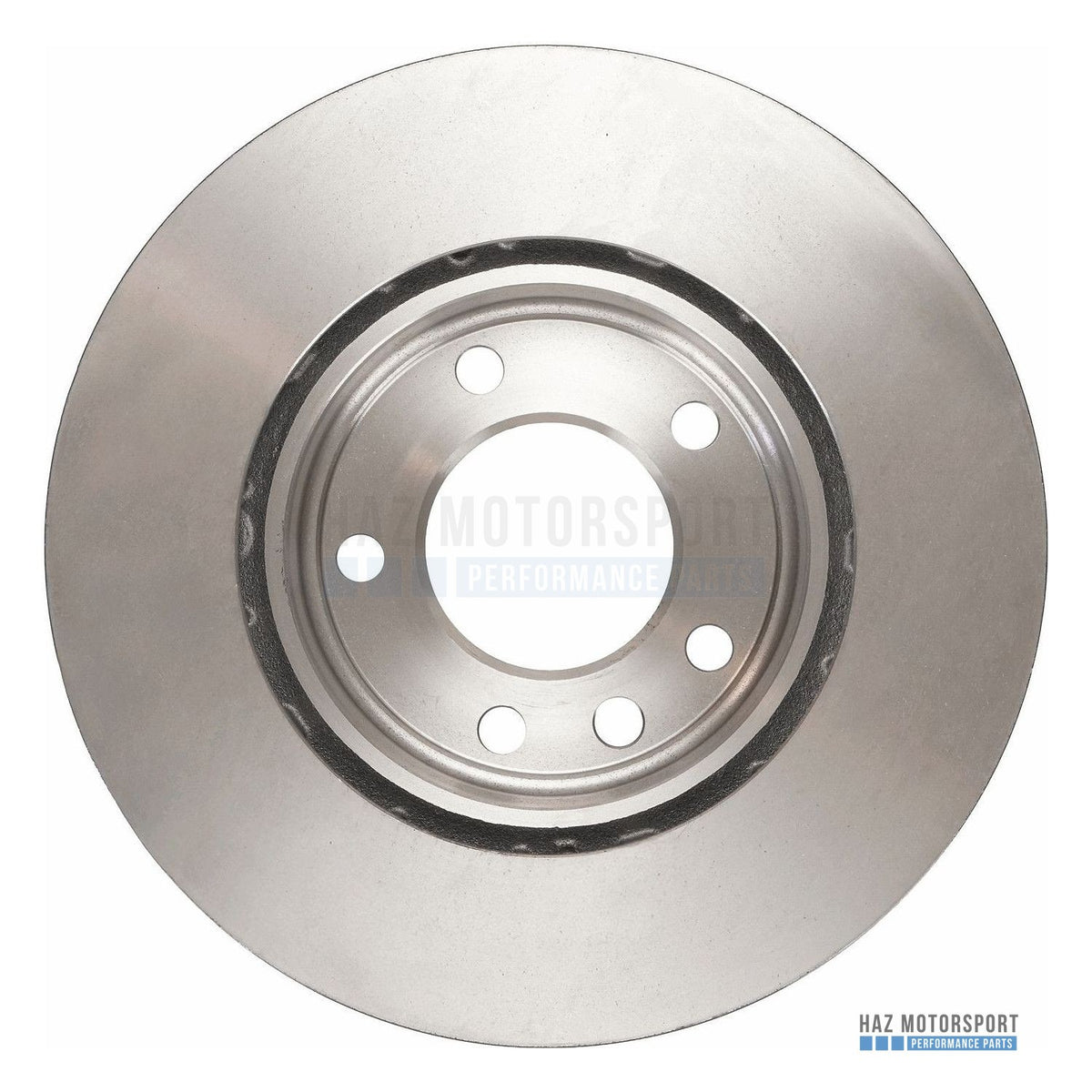 VW Touareg 7P Front & Rear Brake Discs & Pads Kit - TRW 330mm
