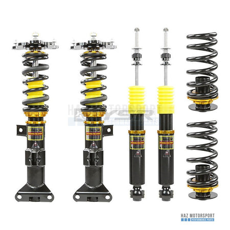 YSR Dynamic Pro Sport Coilovers - for Mercedes-Benz E-Class W212 Saloon Non-Airmatic (YS01-MB-DPS018-12)