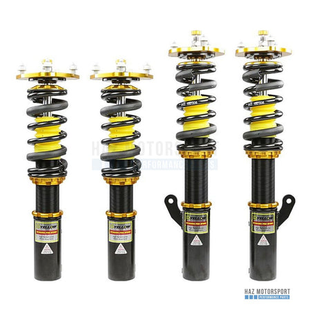 YSR Dynamic Pro Sport Coilovers - for Toyota Celica ST162 85-89 (YS01-TY-DPS036)
