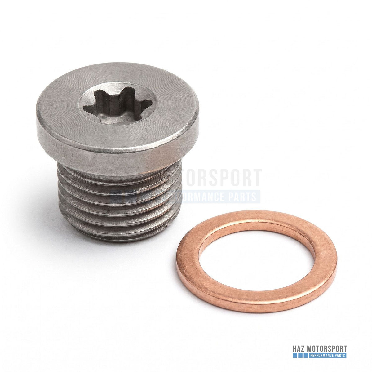 VW Golf 8 GTI R Audi S3 8Y Oil Service Kit Filter Sump Plug 6L Motul 0W-20