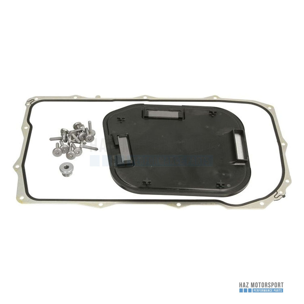 BMW G30 X3 G01 X4 X5 F15 X6 8 Series ZF 8HP70 Gearbox Filter & Pan Gasket Kit