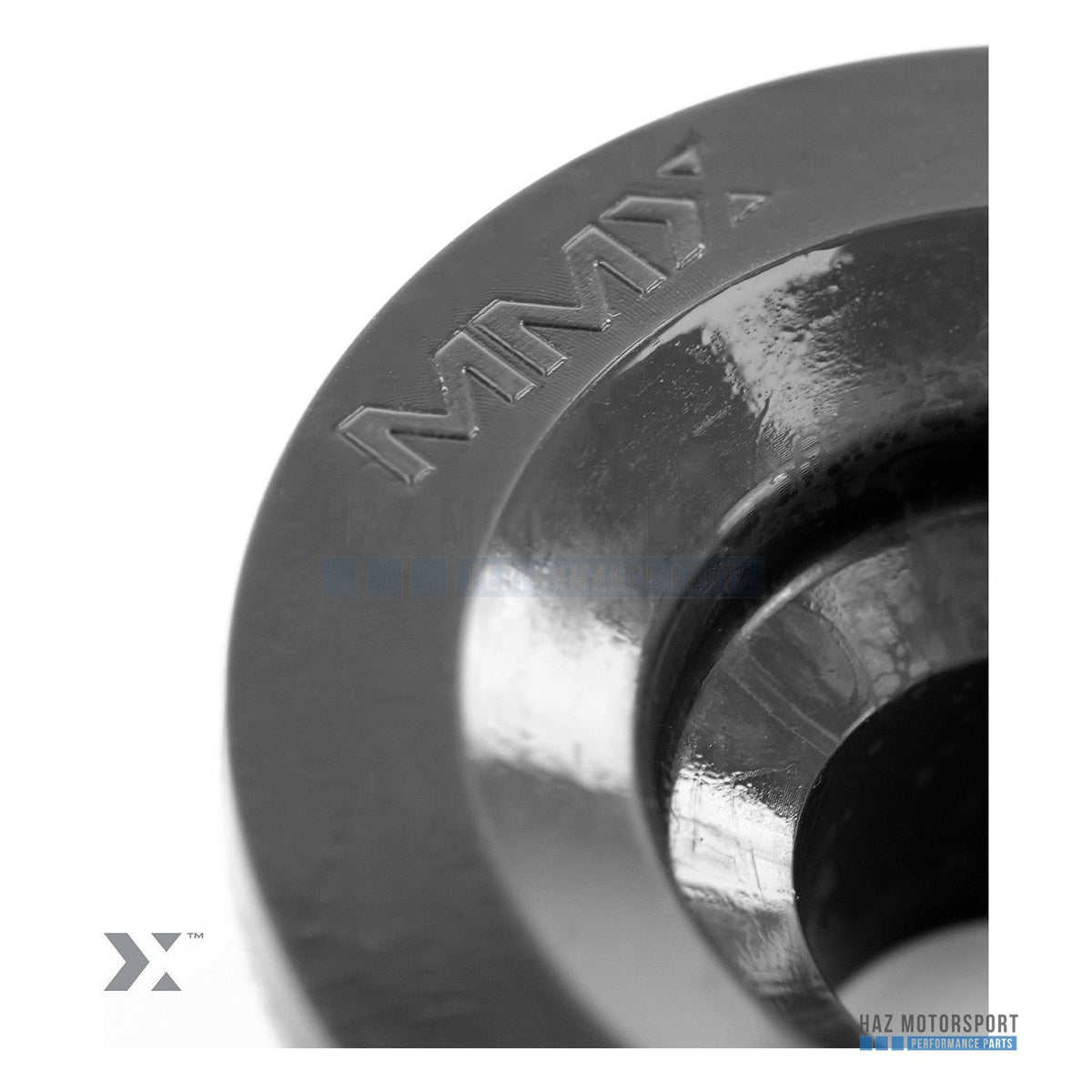 MMX Rear Diff Mount Poly Bush Rear Position - BMW M2 M3 M4 F8x G8x MMR55-1603