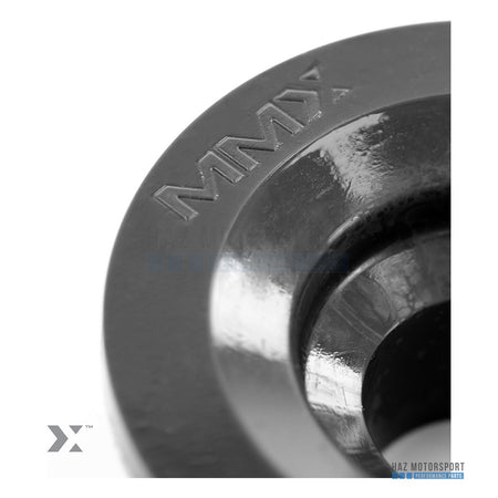 MMX Rear Diff Mount Poly Bush Rear Position - BMW M2 M3 M4 F8x G8x MMR55-1603