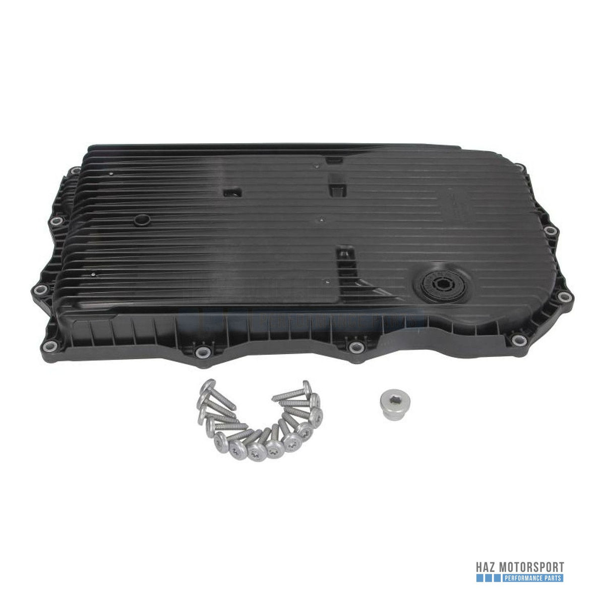 BMW 3 Series 5 Series X3 ZF 8HP45 8HP70 Automatic Gearbox Sump Pan & Filter Kit