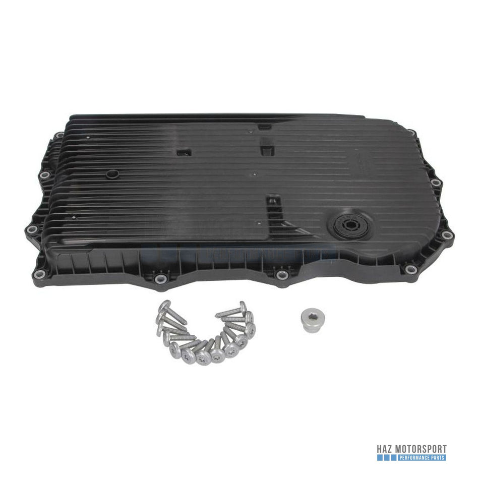 BMW 3 Series 5 Series X3 ZF 8HP45 8HP70 Automatic Gearbox Sump Pan & Filter Kit