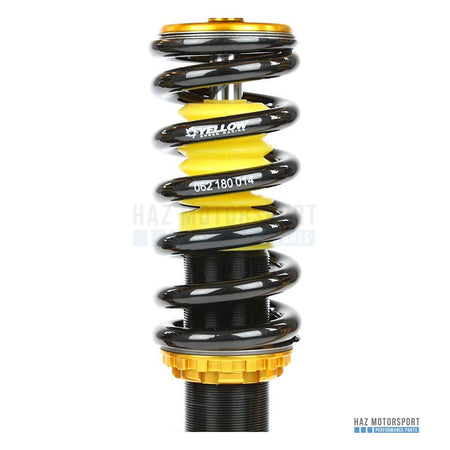 YSR Dynamic Pro Sport Coilovers - for Porsche Cayman 981 12-16 (YS01-PO-DPS010)