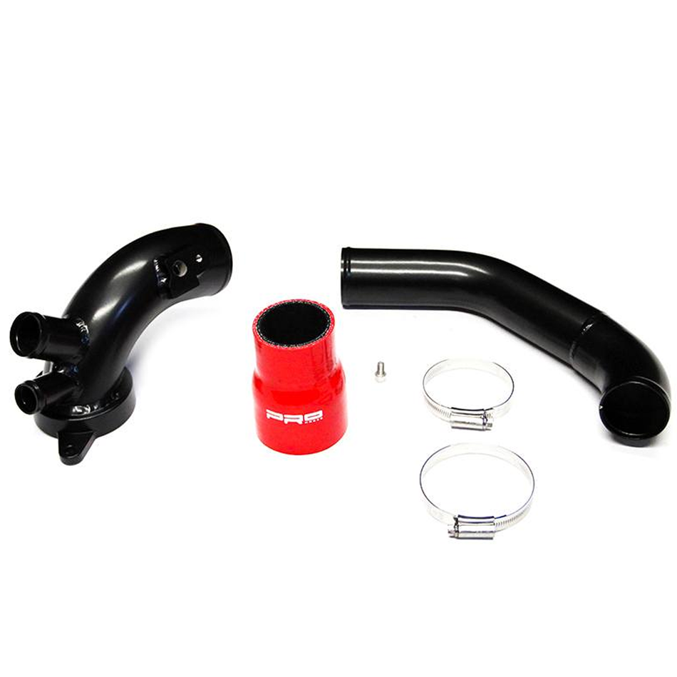 Airtec Motorsport Cold Side Boost Pipe For Renault Clio 200 / 220 RS EDC