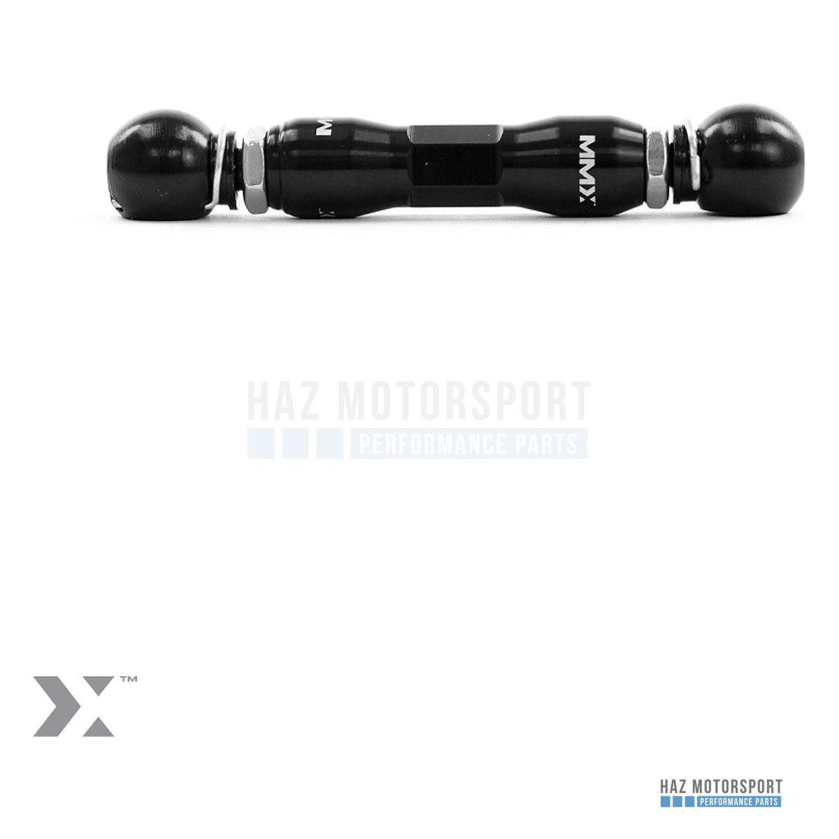 MMX Air Suspension Lowering Links - BMW X5 G05 X6 G06 X7 G07 MMR39-1700