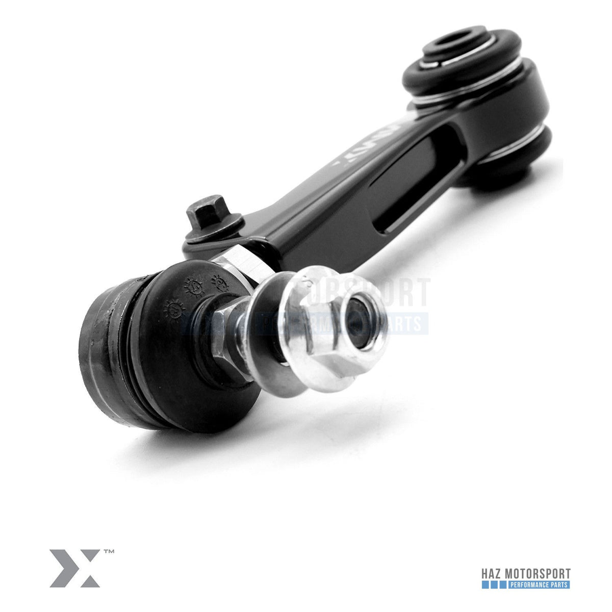 MMX Adjustable Rear Drop Links - BMW M2 M3 M4 F80 F82 F87 G80 G82 G87