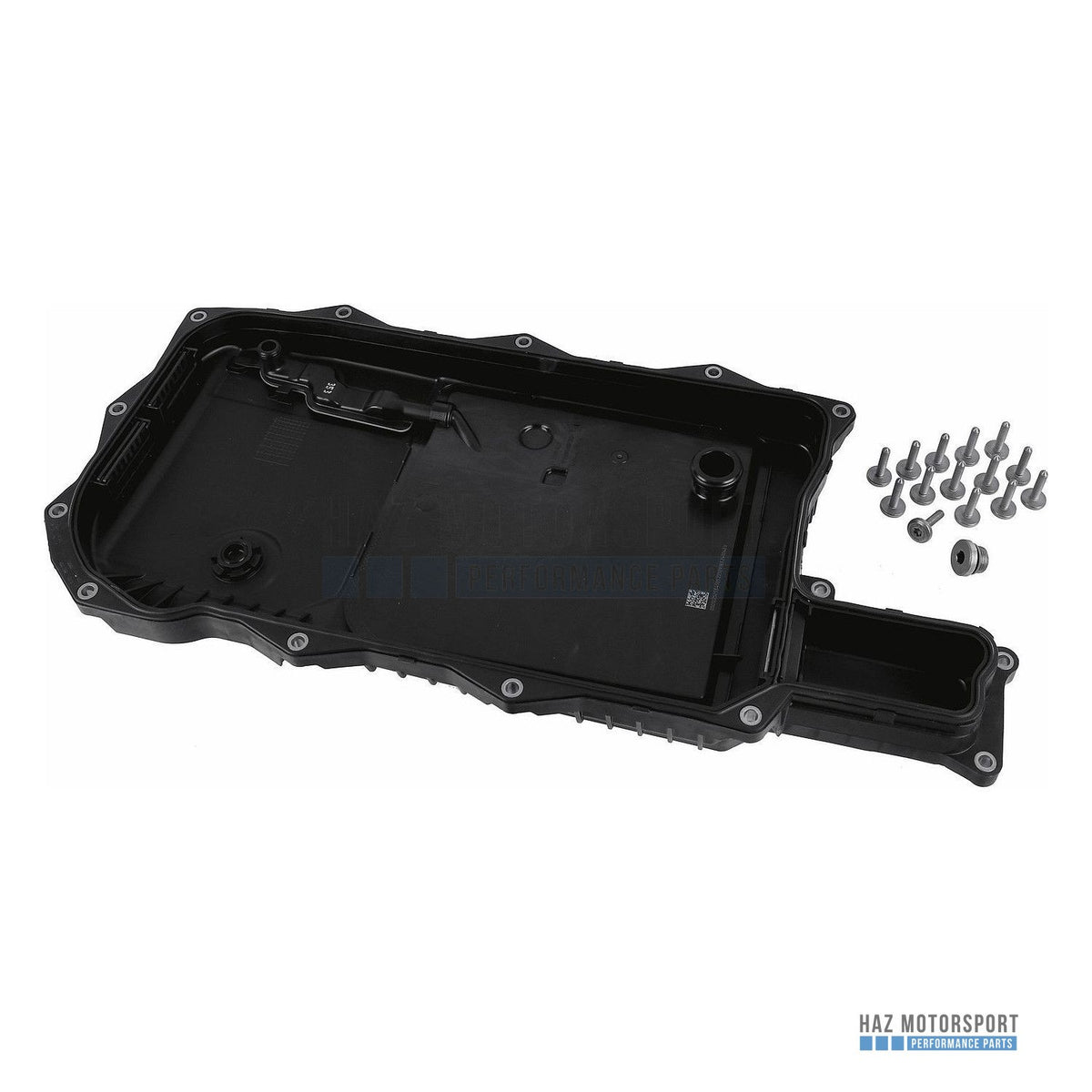 BMW 330e 530e X5 45e Plug-in Hybrid ZF 8P75PH Gearbox Sump Pan & Filter Kit