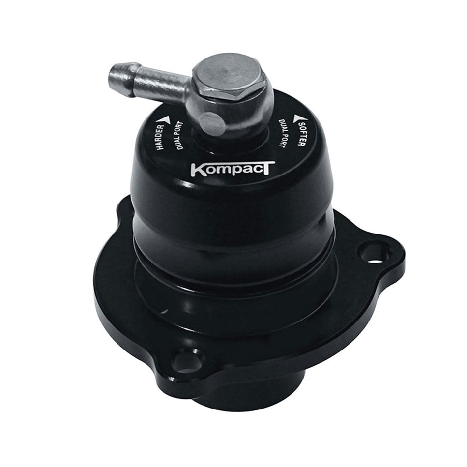 Ford Focus RS MK3 Kompact Dual Port Blow Off Valve TURBOSMART 2.3 EcoBoost 16-
