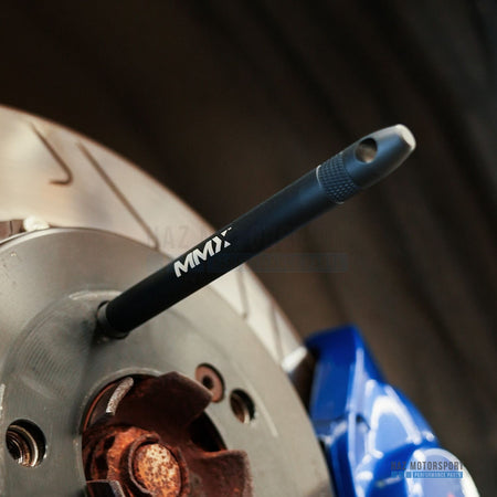 MMX Wheel Hanging Guide Pin - BMW & MINI