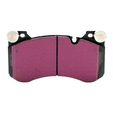 MMX RP650 Front Brake Pads Fast Road R90 For BMW G80 G81 M3, M4 G82 G83, M2 G87 - image 4