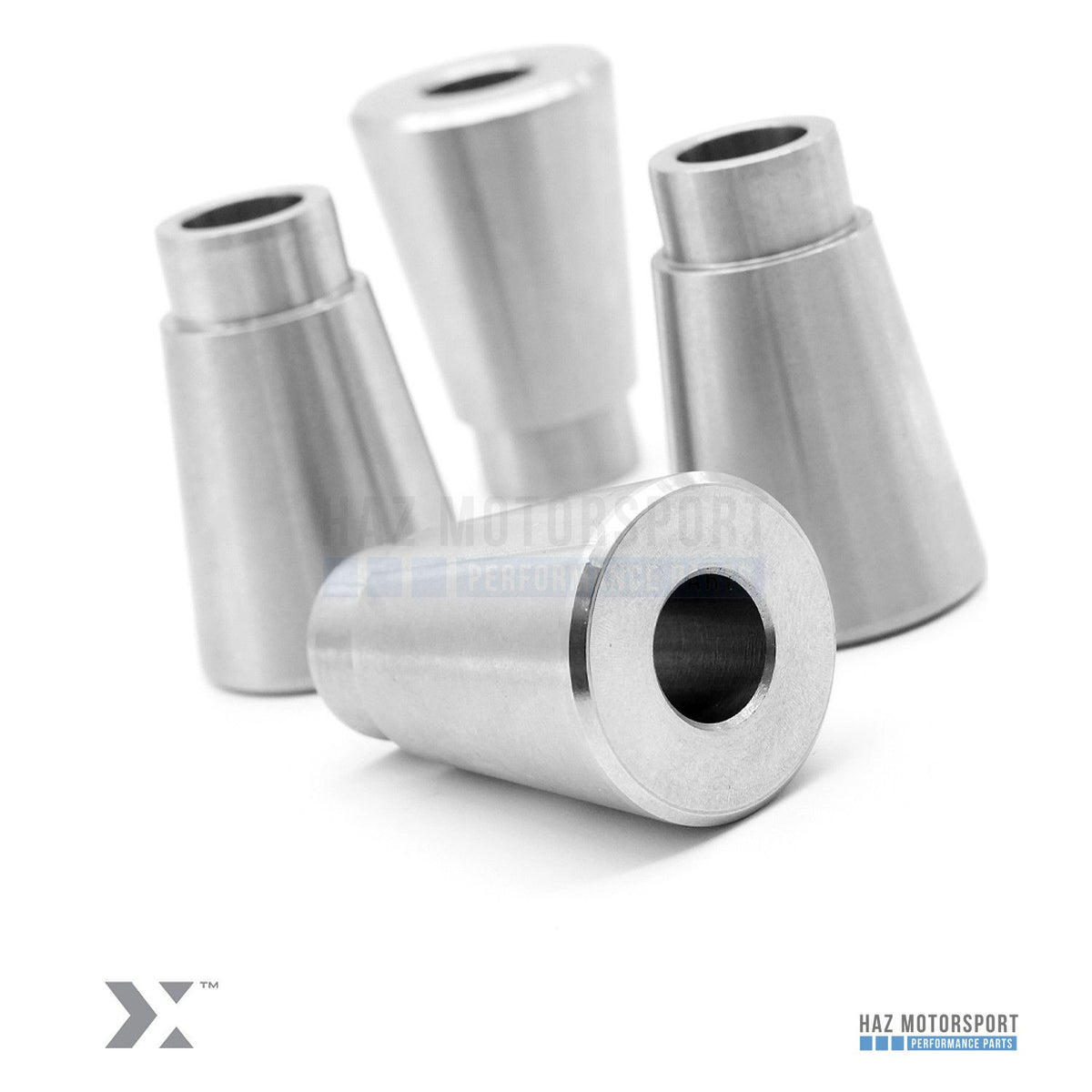 MMX Front Control Arm Spherical Bushings - BMW M2 G87 / M3 G80 G81 / M4 G82 G83