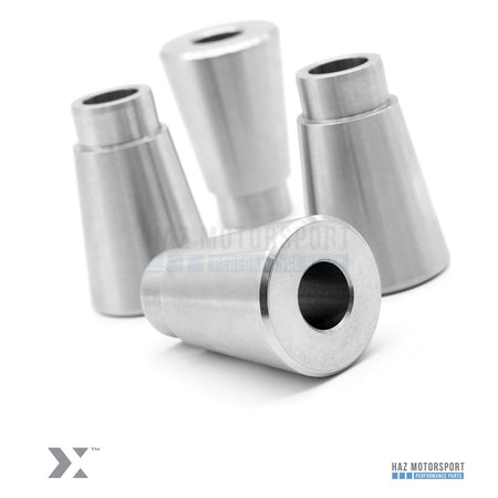 MMX Front Control Arm Spherical Bushings - BMW M2 G87 / M3 G80 G81 / M4 G82 G83