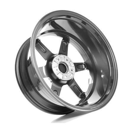 MMX x06 18x8 flow formed wheel