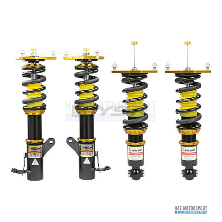 YSR Dynamic Pro Sport Coilovers - for Toyota GR86 ZN8 22+ (YS01-TY-DPS074)