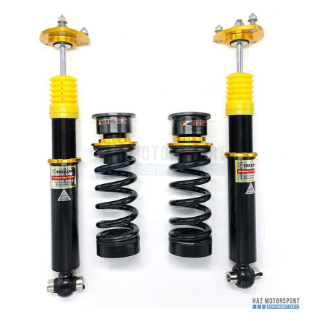 YSR Dynamic Pro Sport Coilovers - for Subaru Legacy BD5 95-99 (YS01-SB-DPS014)