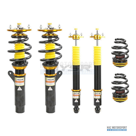 YSR Dynamic Pro Sport Coilovers - for BMW 3-Series E46 98-05 RWD (YS01-BM-DPS008)
