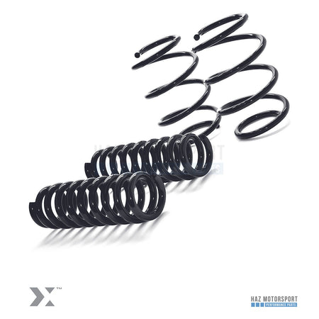 MMX Lowering Springs Kit 40/35mm - BMW 4 Series F36 Gran Coupe xDrive