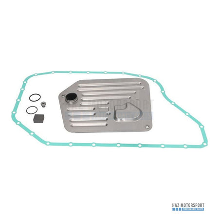 Audi A6 C5 A8 D2 VW Phaeton ZF 5HP24A Auto Gearbox Filter & Pan Gasket Kit