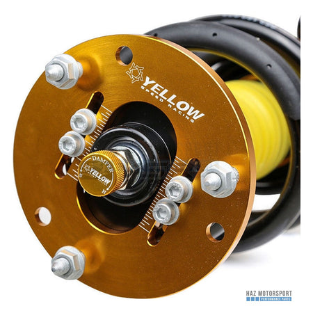 YSR Dynamic Pro Sport Coilovers - for BMW 3-Series E46 98-05 xDrive (YS01-BM-DPS067)
