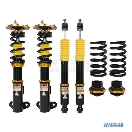 YSR Dynamic Pro Sport Coilovers - for Mercedes-Benz 190-Series W201 82-93 RWD (YS01-MB-DPS001)