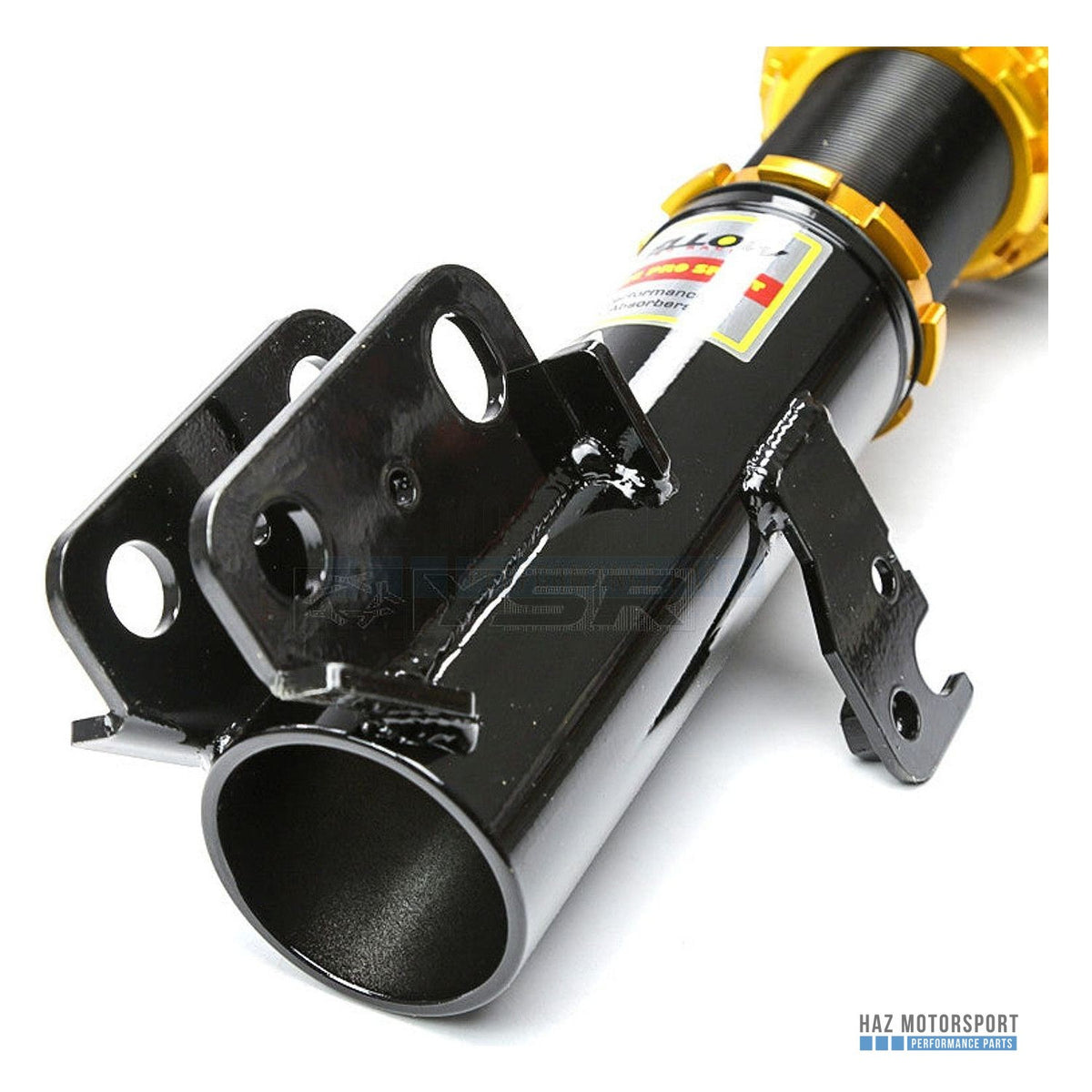 YSR Dynamic Pro Sport Coilovers - for Toyota Celica ZZT231 99-06 MacPherson Only (YS01-TY-DPS007-14)
