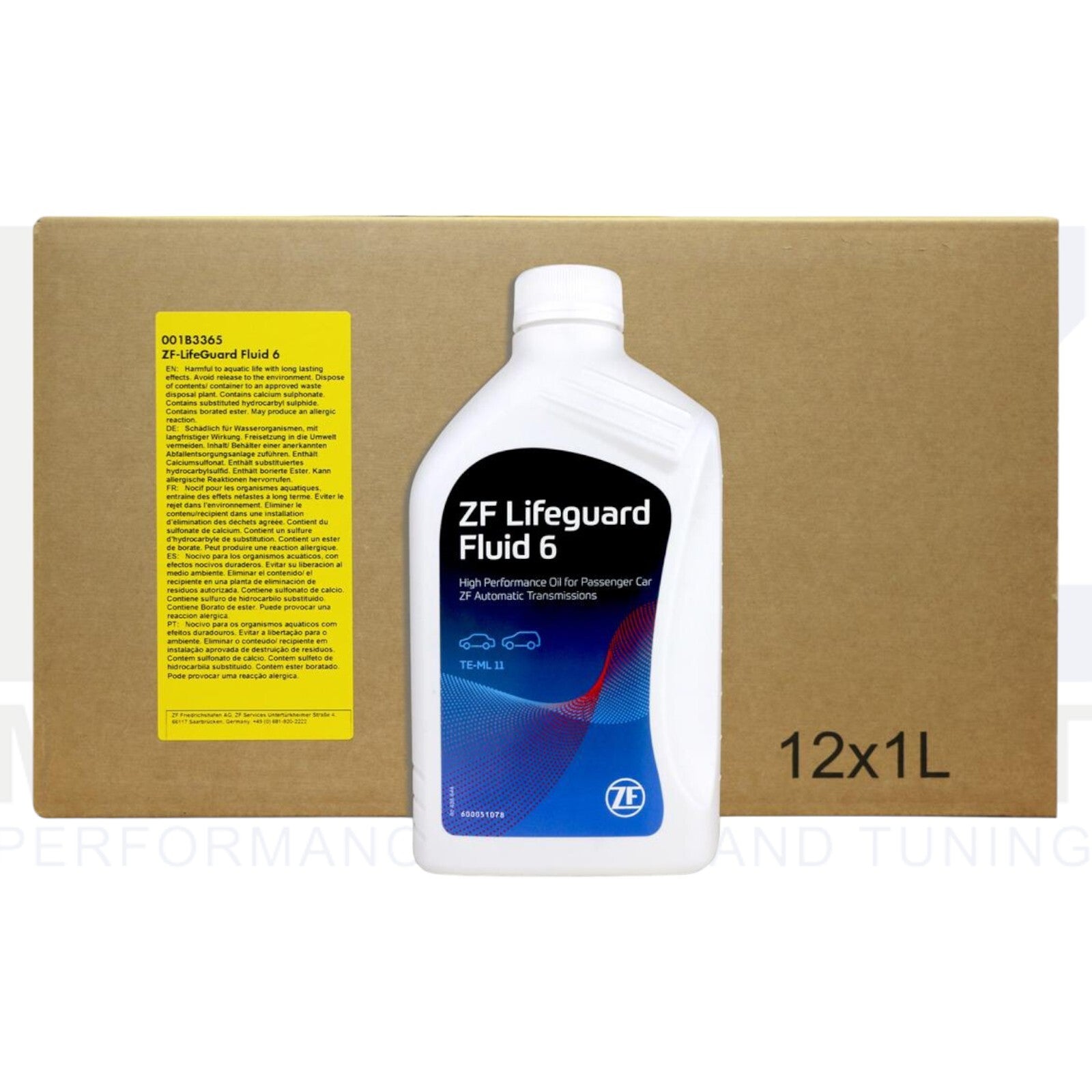 ZF-S671090312_12L