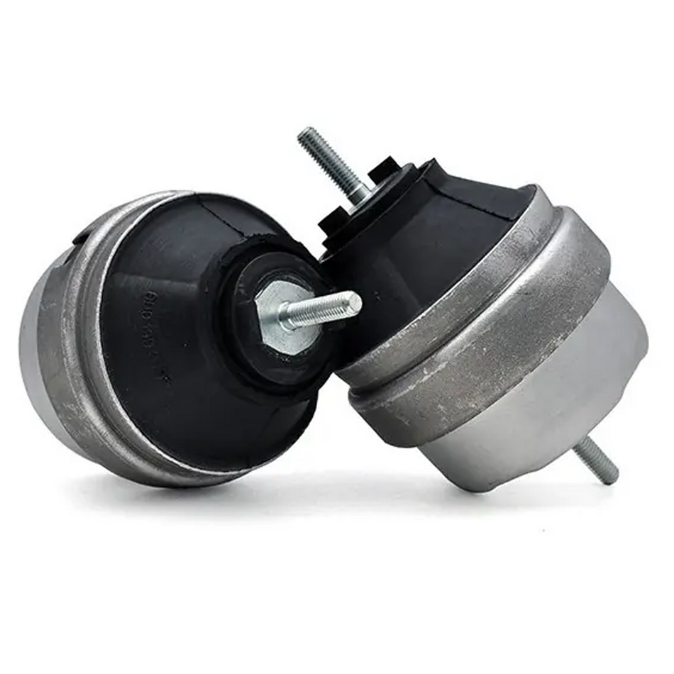 034Motorsport Street Density Engine Mounts x2 Audi S4 RS4 B5 / A6 C5 2.7T 3.0L