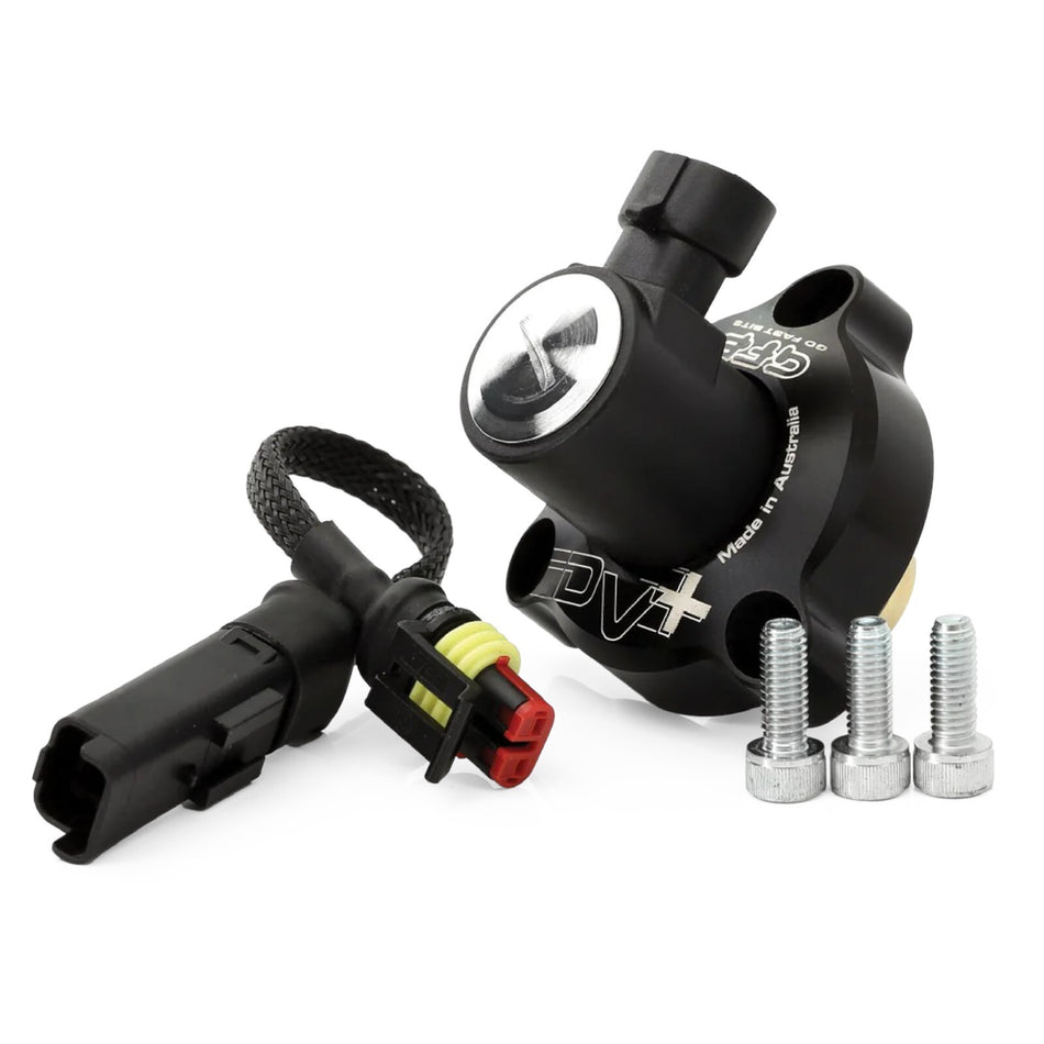 Mini N14/N18 1.6T and Peugeot/Diverter Valve Upgrade Citroen 1.6T GFB DV+T9382