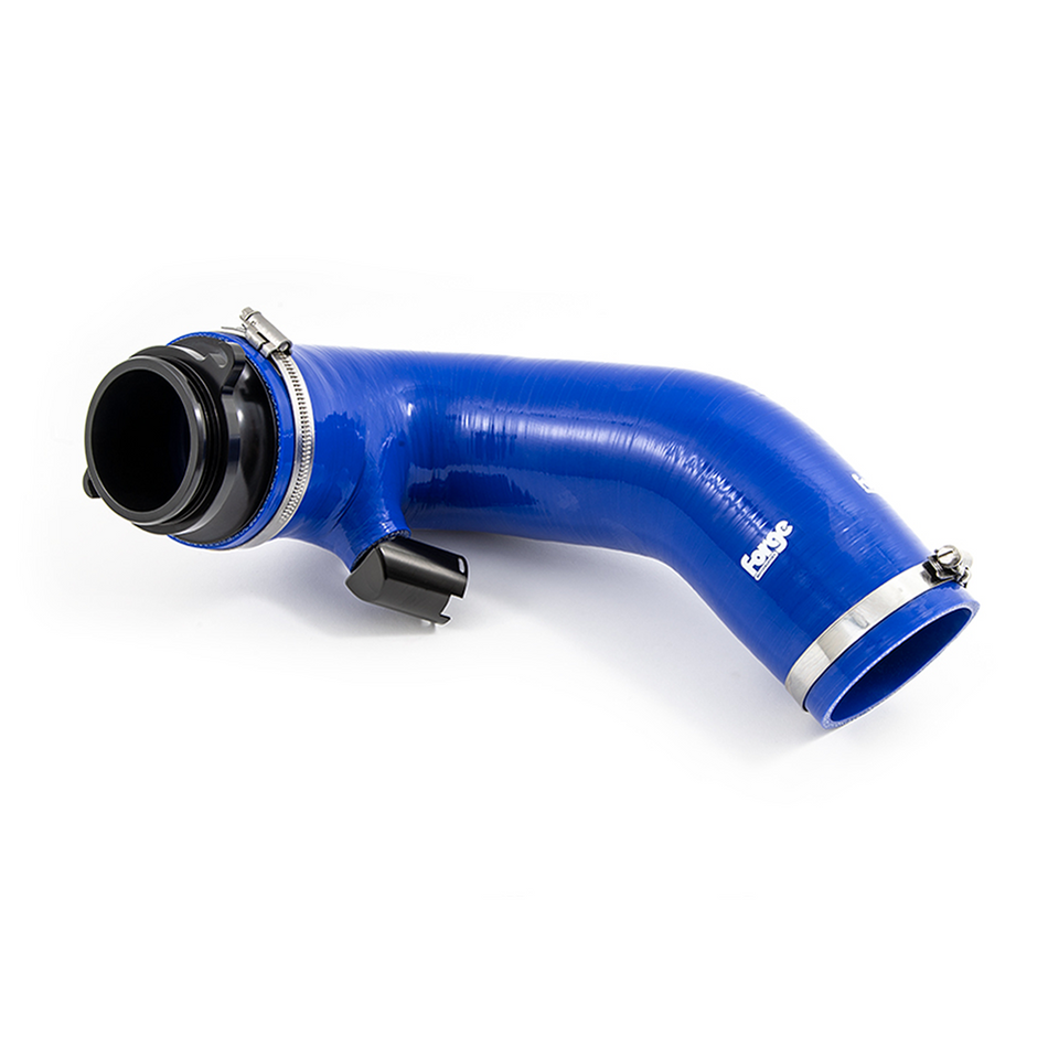 Forge Motorsport Turbo Elbow Intake Hose For VW Golf MK8 R / Audi S3 8Y