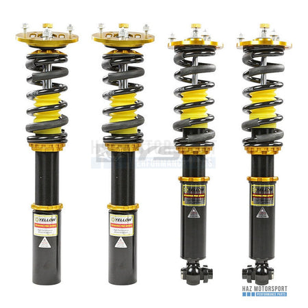 YSR Dynamic Pro Sport Coilovers - for BMW 5-Series E60 03-10 540i 545i 550i (YS01-BM-DPS016)