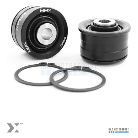 MMX Rear Axle Kinematics Kit - BMW M2 M3 M4 F80 F82 F87 G80 G82 G87 S55 S58