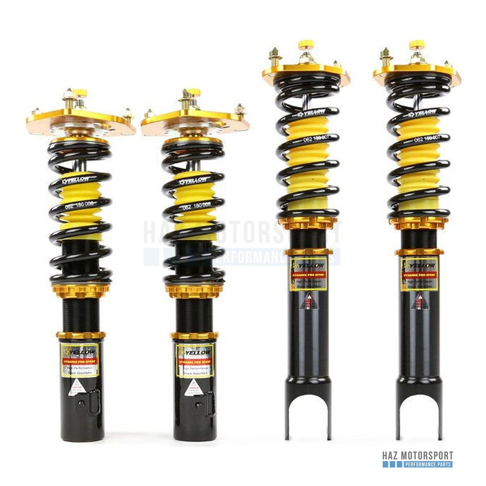 YSR Dynamic Pro Sport Coilovers - for Mercedes-Benz CLA C118 19+ 55mm (YS01-MB-DPS096)