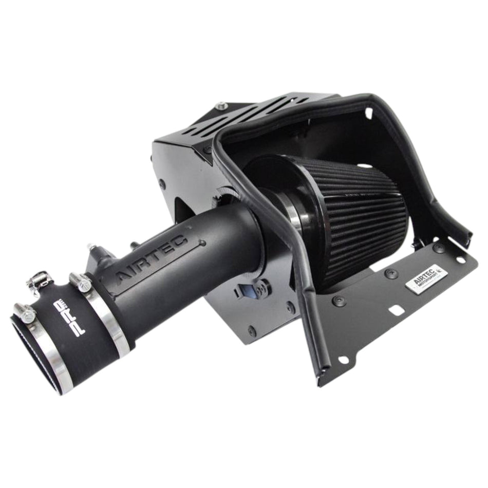 Airtec Motorsport Open Air Intake Induction Kit For Honda Civic Type R FL5