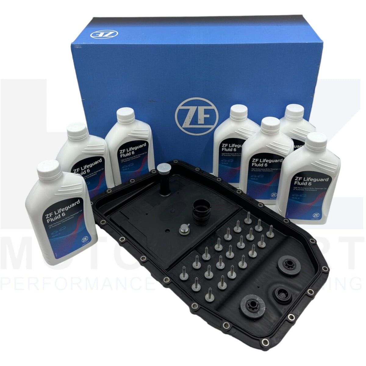 for BMW Automatic Transmission Gearbox Pan Seal Sump Filter Atf2 Oil 7l for BMW Automatic Transmission Gearbox Pan Seal Sump Filter Atf2 Oil 7l
