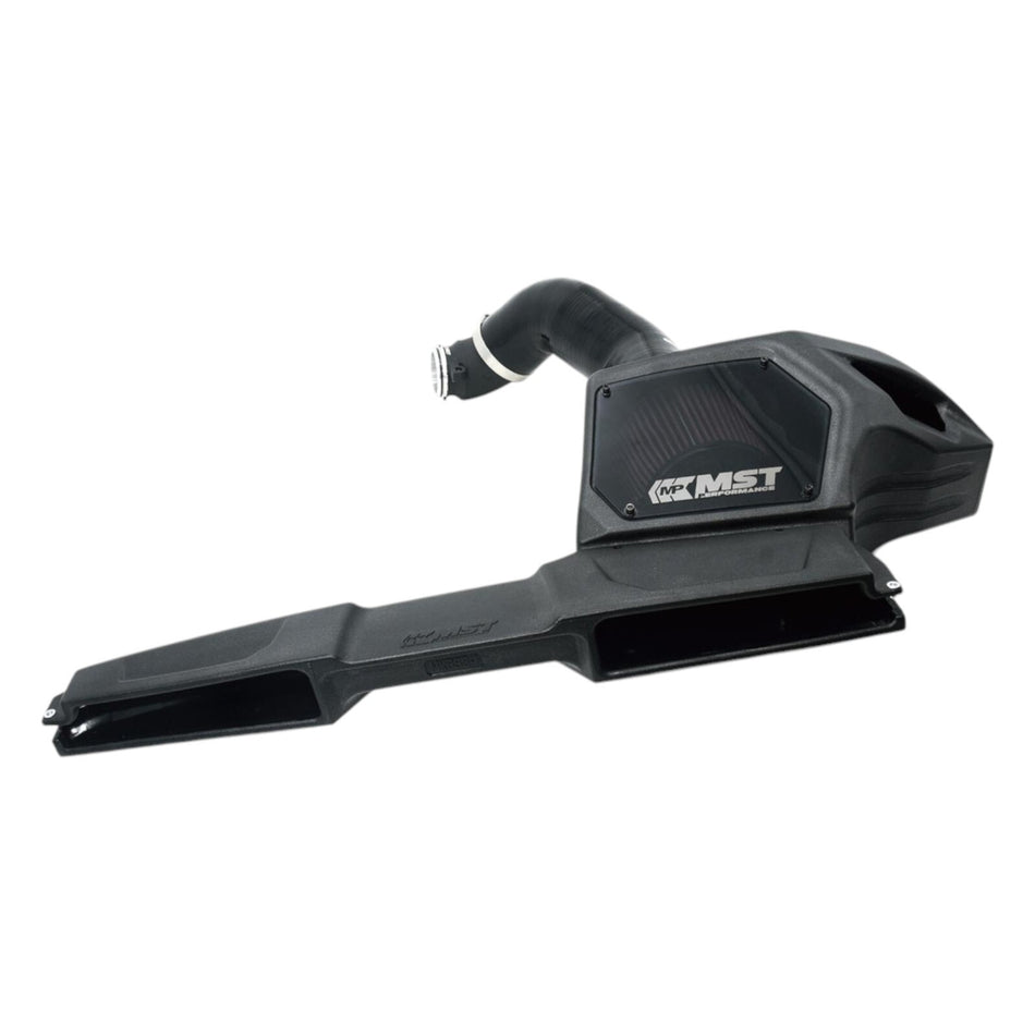 MST Performance Induction Air Intake System For Golf MK8 GTI A3 Cupra Formentor