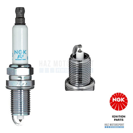 NGK Platinum Spark Plugs x4 - Vauxhall Corsa D / E VXR, Astra H / J 1.6 Turbo