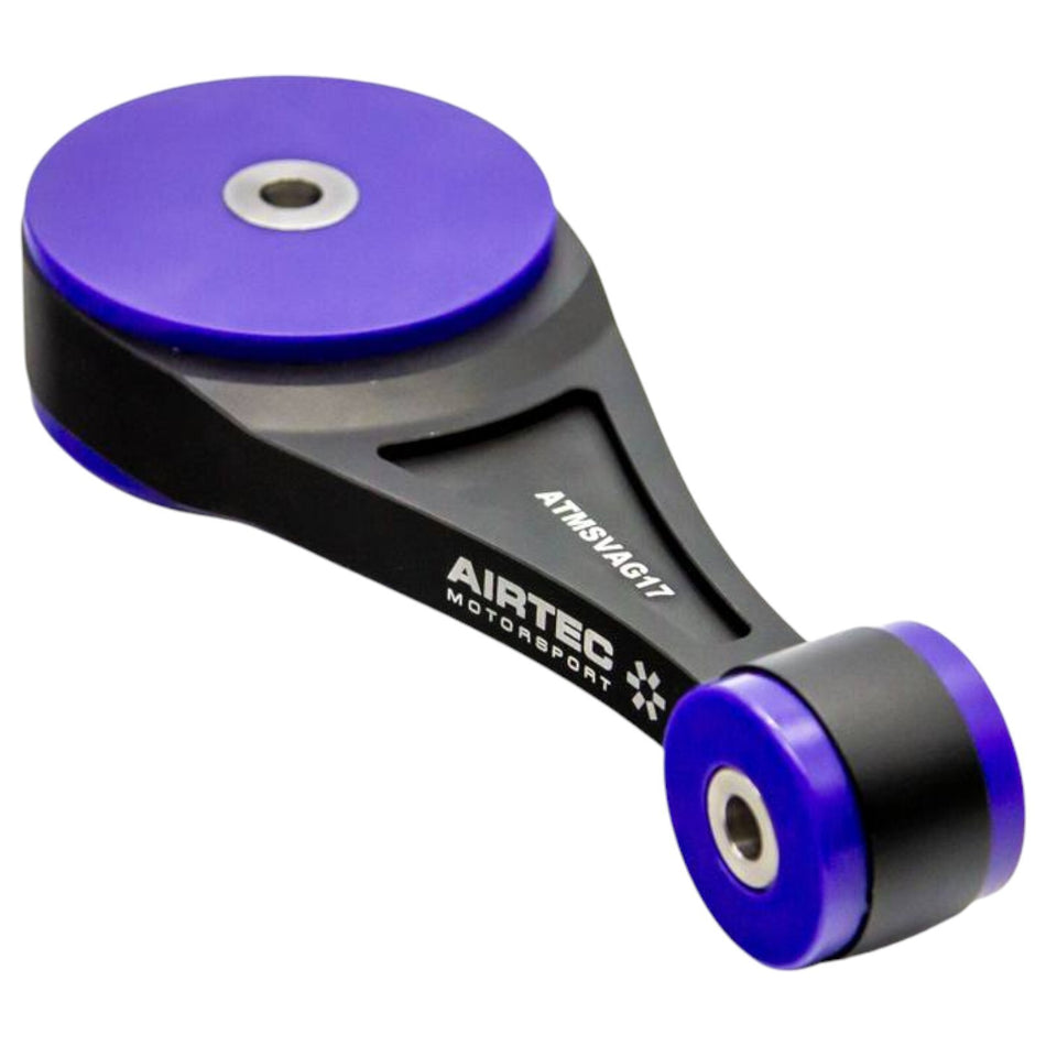 Airtec Motorsport Torque Mount Lower Gearbox Upgrade For Audi S1 8X 2.0 TFSI