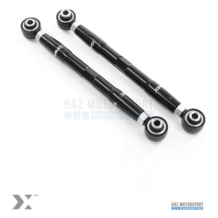 MMX Adjustable Rear Toe Arms - BMW M2 M3 M4 F80 F82 F87 G80 G82 MMR55-1609