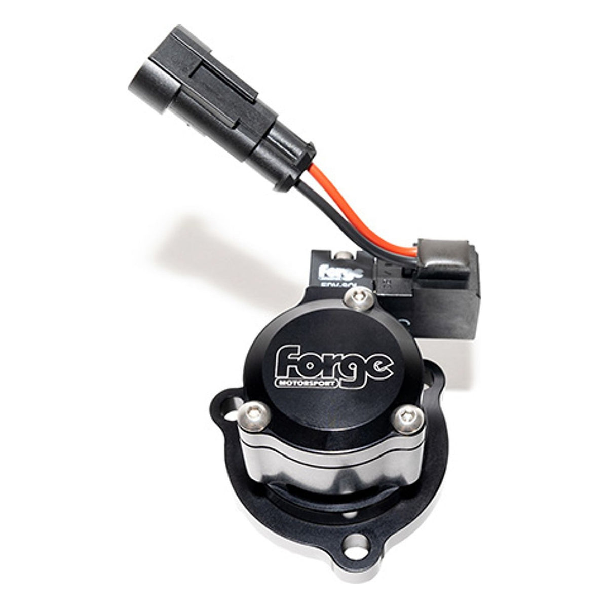 Forge E-DV components