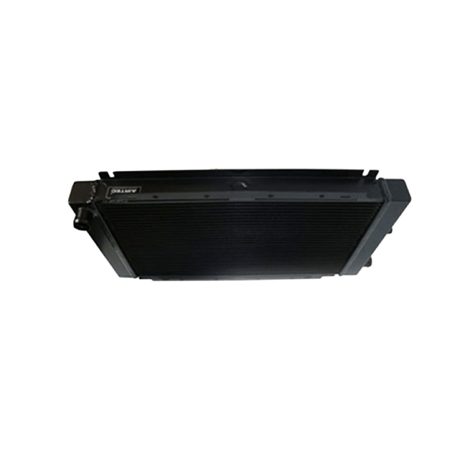 AIRTEC MOTORSPORT 40MM CORE RADIATOR UPGRADE FOR FORD FIESTA MK2 XR2