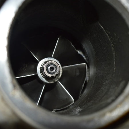 Forge FMDV22 fitted to 1.5 TSI engine