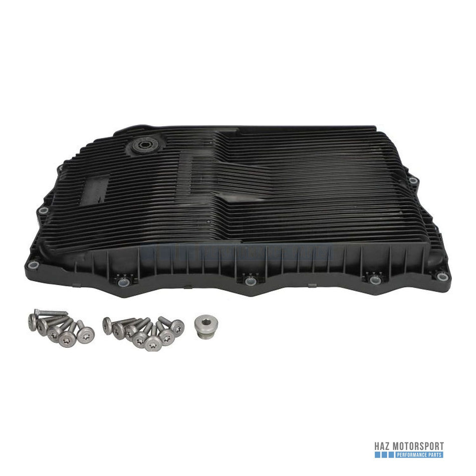 Range Rover L405 Sport L494 ZF 8HP70 Automatic Gearbox Sump Pan & Filter Kit
