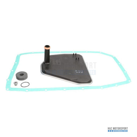 BMW X5 E70 X6 E71 X3 E83 7 Series ZF 6HP26X Gearbox Filter & Pan Gasket Kit