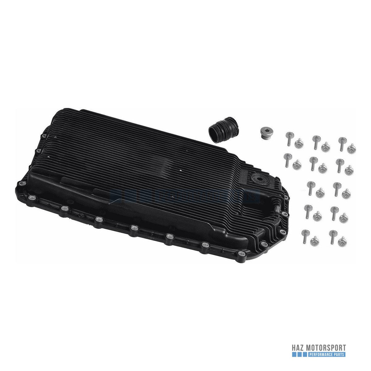 BMW E90 E60 E87 X1 X3 Z4 ZF 6HP19 6HP21 Gearbox Sump Pan & Filter Kit